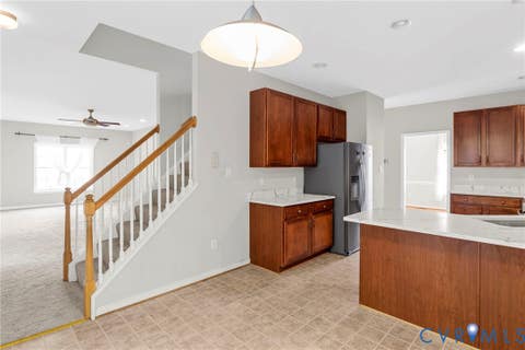 Tiny photo for 9520 Pine Trails Court, Henrico, VA 23294 (MLS # 2622008)
