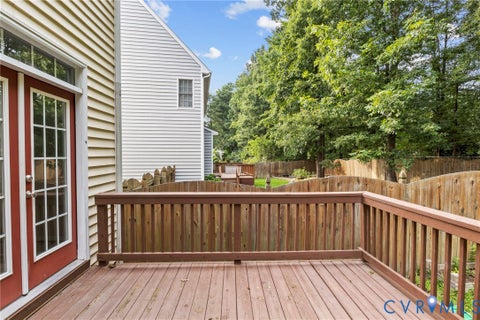 Tiny photo for 9520 Pine Trails Court, Henrico, VA 23294 (MLS # 2622008)