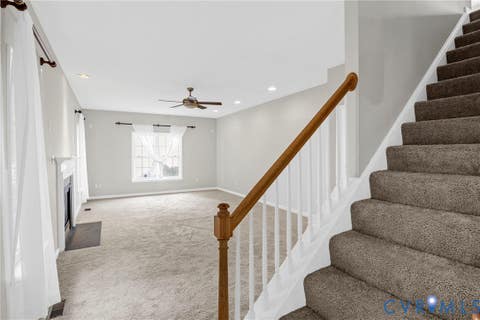 Tiny photo for 9520 Pine Trails Court, Henrico, VA 23294 (MLS # 2622008)