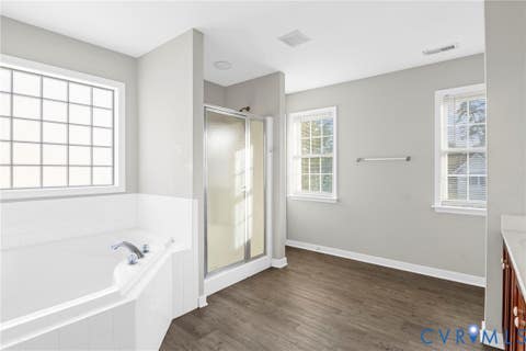 Tiny photo for 9520 Pine Trails Court, Henrico, VA 23294 (MLS # 2622008)
