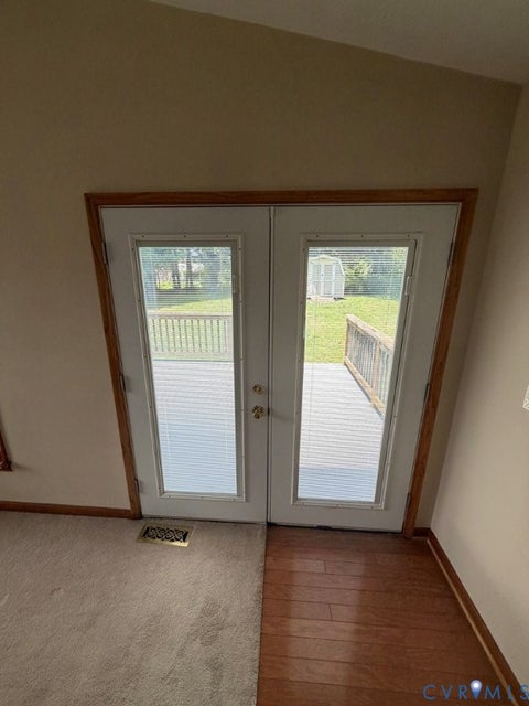 Tiny photo for 212 Virginia Avenue, Farmville, VA 23901 (MLS # 2616848)