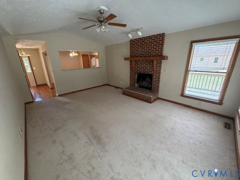 Tiny photo for 212 Virginia Avenue, Farmville, VA 23901 (MLS # 2616848)