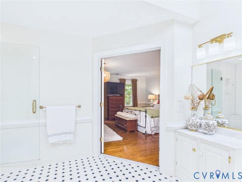 Tiny photo for 14301 Creek Stone Drive, Chesterfield, VA 23838 (MLS # 2618469)