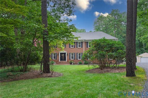 Tiny photo for 14301 Creek Stone Drive, Chesterfield, VA 23838 (MLS # 2618469)