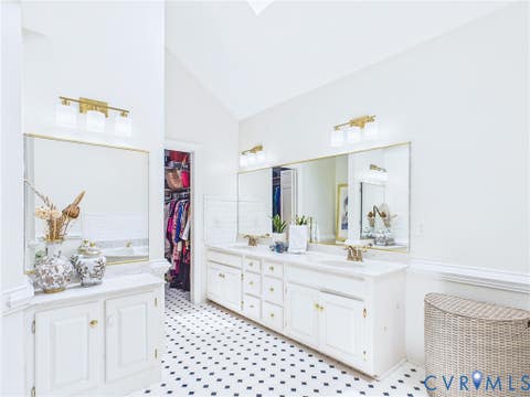 Tiny photo for 14301 Creek Stone Drive, Chesterfield, VA 23838 (MLS # 2618469)