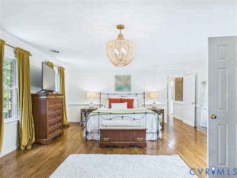 Tiny photo for 14301 Creek Stone Drive, Chesterfield, VA 23838 (MLS # 2618469)