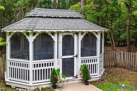 Tiny photo for 14301 Creek Stone Drive, Chesterfield, VA 23838 (MLS # 2618469)