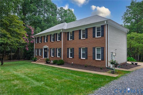 Photo of 14301 Creek Stone Drive, Chesterfield, VA 23838 (MLS # 2618469)