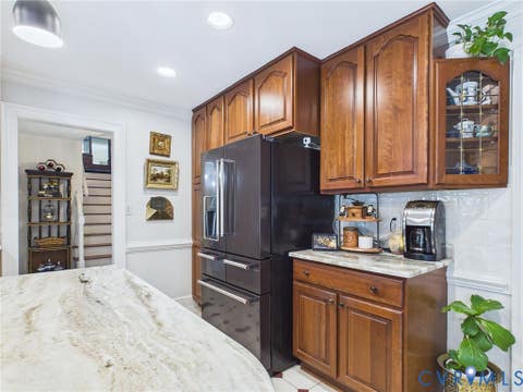 Tiny photo for 14301 Creek Stone Drive, Chesterfield, VA 23838 (MLS # 2618469)
