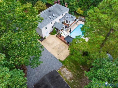 Tiny photo for 14301 Creek Stone Drive, Chesterfield, VA 23838 (MLS # 2618469)