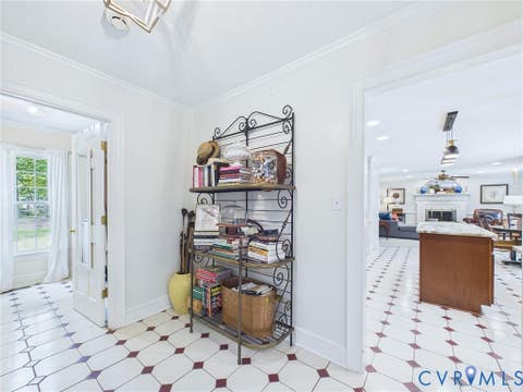Tiny photo for 14301 Creek Stone Drive, Chesterfield, VA 23838 (MLS # 2618469)