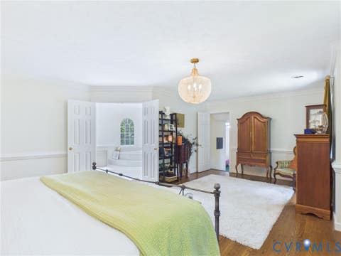 Tiny photo for 14301 Creek Stone Drive, Chesterfield, VA 23838 (MLS # 2618469)