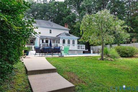 Tiny photo for 14301 Creek Stone Drive, Chesterfield, VA 23838 (MLS # 2618469)
