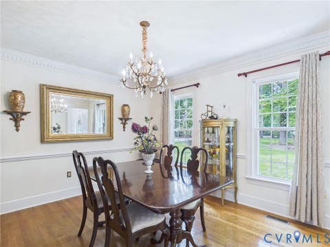 Tiny photo for 14301 Creek Stone Drive, Chesterfield, VA 23838 (MLS # 2618469)