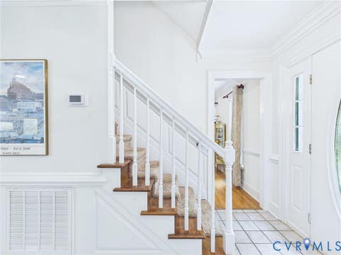 Tiny photo for 14301 Creek Stone Drive, Chesterfield, VA 23838 (MLS # 2618469)