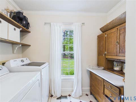 Tiny photo for 14301 Creek Stone Drive, Chesterfield, VA 23838 (MLS # 2618469)