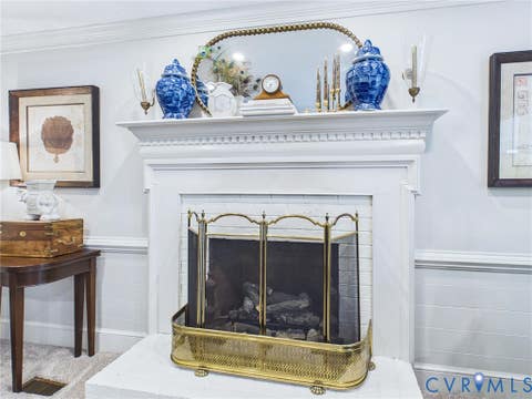 Tiny photo for 14301 Creek Stone Drive, Chesterfield, VA 23838 (MLS # 2618469)