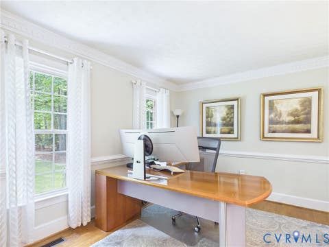 Tiny photo for 14301 Creek Stone Drive, Chesterfield, VA 23838 (MLS # 2618469)