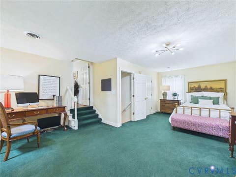 Tiny photo for 14301 Creek Stone Drive, Chesterfield, VA 23838 (MLS # 2618469)