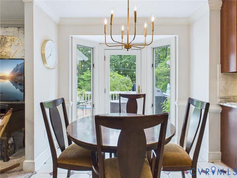 Tiny photo for 14301 Creek Stone Drive, Chesterfield, VA 23838 (MLS # 2618469)