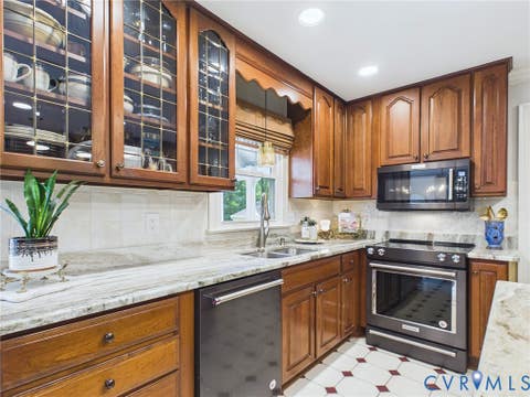 Tiny photo for 14301 Creek Stone Drive, Chesterfield, VA 23838 (MLS # 2618469)