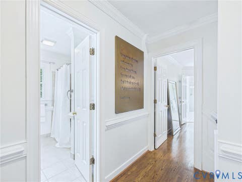 Tiny photo for 14301 Creek Stone Drive, Chesterfield, VA 23838 (MLS # 2618469)