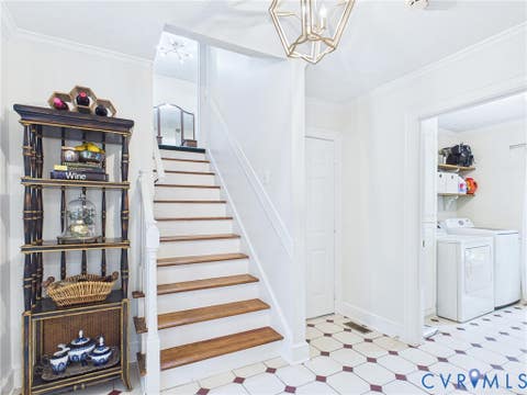 Tiny photo for 14301 Creek Stone Drive, Chesterfield, VA 23838 (MLS # 2618469)
