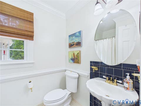 Tiny photo for 14301 Creek Stone Drive, Chesterfield, VA 23838 (MLS # 2618469)