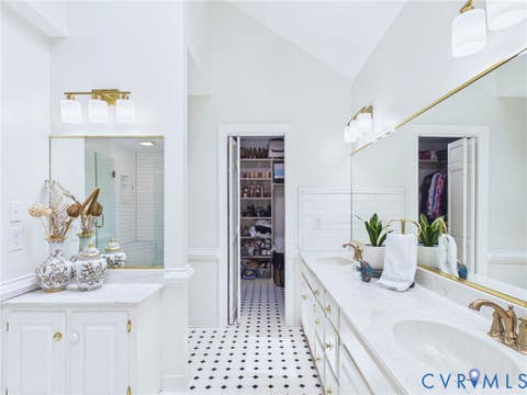 Tiny photo for 14301 Creek Stone Drive, Chesterfield, VA 23838 (MLS # 2618469)