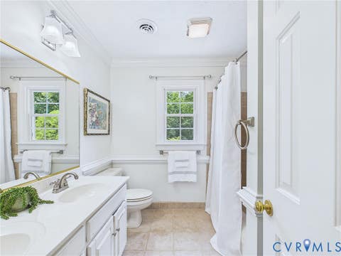 Tiny photo for 14301 Creek Stone Drive, Chesterfield, VA 23838 (MLS # 2618469)