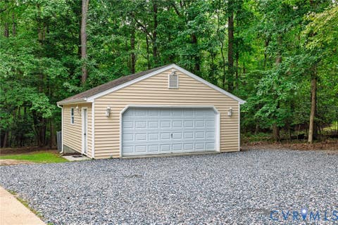 Tiny photo for 14301 Creek Stone Drive, Chesterfield, VA 23838 (MLS # 2618469)