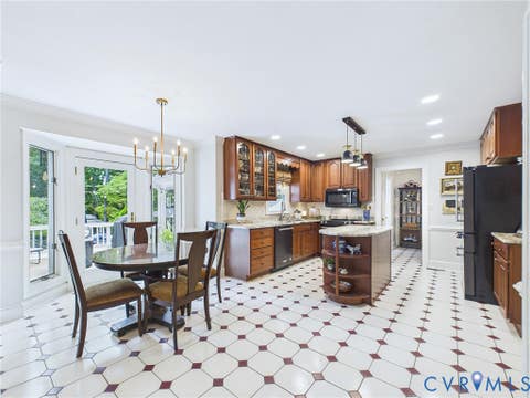 Tiny photo for 14301 Creek Stone Drive, Chesterfield, VA 23838 (MLS # 2618469)