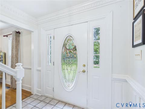 Tiny photo for 14301 Creek Stone Drive, Chesterfield, VA 23838 (MLS # 2618469)