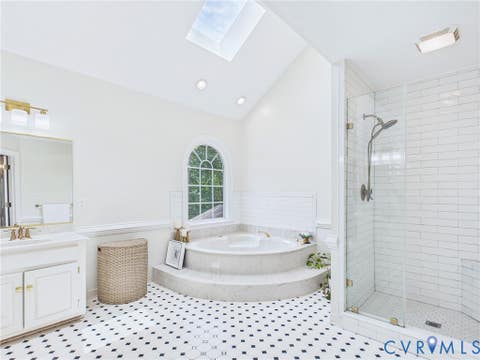 Tiny photo for 14301 Creek Stone Drive, Chesterfield, VA 23838 (MLS # 2618469)