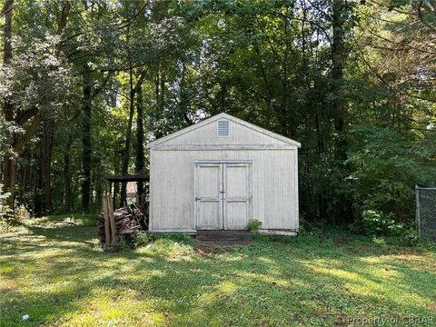 A home in Gloucester