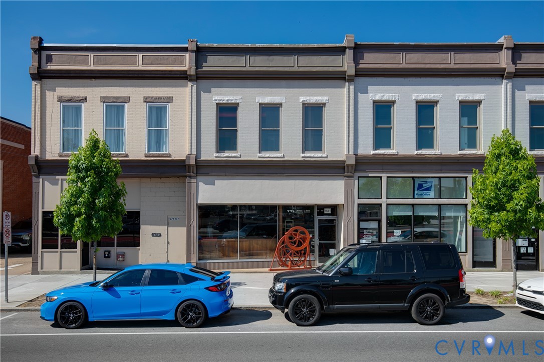 1641 W Broad Street