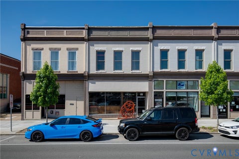 Tiny photo for 1641 W Broad Street, Richmond, VA 23220 (MLS # 2614773)