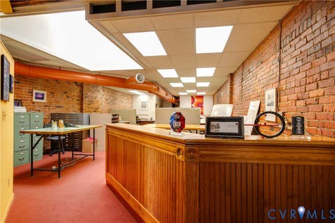 Tiny photo for 1641 W Broad Street, Richmond, VA 23220 (MLS # 2614773)