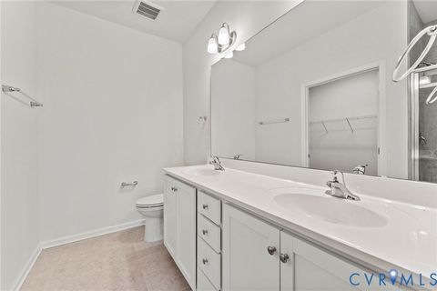 Tiny photo for 10344 Qualla Trace Drive, Chesterfield, VA 23832 (MLS # 2532472)