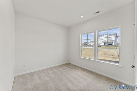 Tiny photo for 10344 Qualla Trace Drive, Chesterfield, VA 23832 (MLS # 2532472)