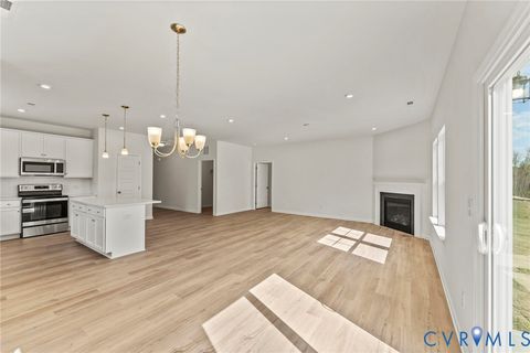 Tiny photo for 10344 Qualla Trace Drive, Chesterfield, VA 23832 (MLS # 2532472)