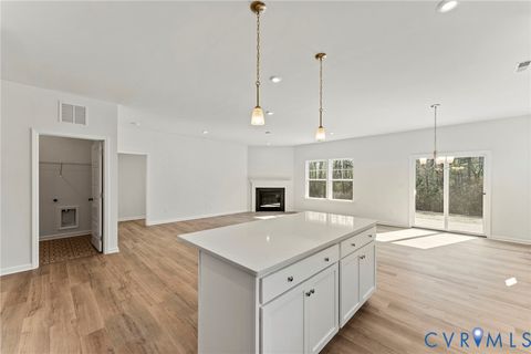 Tiny photo for 10344 Qualla Trace Drive, Chesterfield, VA 23832 (MLS # 2532472)