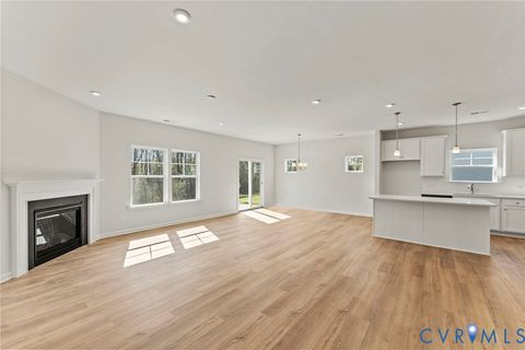 Tiny photo for 10344 Qualla Trace Drive, Chesterfield, VA 23832 (MLS # 2532472)