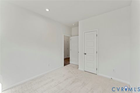 Tiny photo for 10344 Qualla Trace Drive, Chesterfield, VA 23832 (MLS # 2532472)