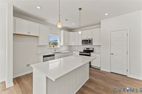 Tiny photo for 10344 Qualla Trace Drive, Chesterfield, VA 23832 (MLS # 2532472)