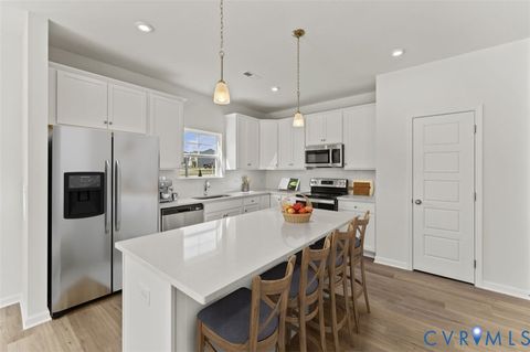 Tiny photo for 10344 Qualla Trace Drive, Chesterfield, VA 23832 (MLS # 2532472)