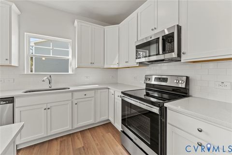 Tiny photo for 10344 Qualla Trace Drive, Chesterfield, VA 23832 (MLS # 2532472)