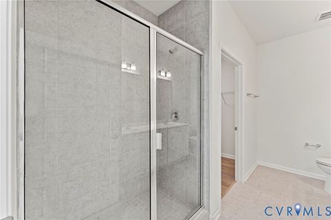 Tiny photo for 10344 Qualla Trace Drive, Chesterfield, VA 23832 (MLS # 2532472)