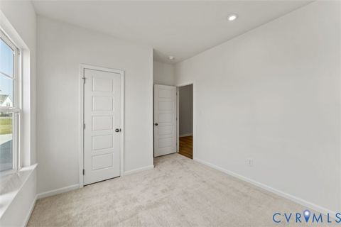 Tiny photo for 10344 Qualla Trace Drive, Chesterfield, VA 23832 (MLS # 2532472)