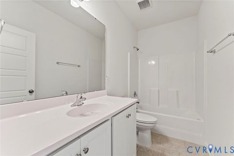 Tiny photo for 10344 Qualla Trace Drive, Chesterfield, VA 23832 (MLS # 2532472)